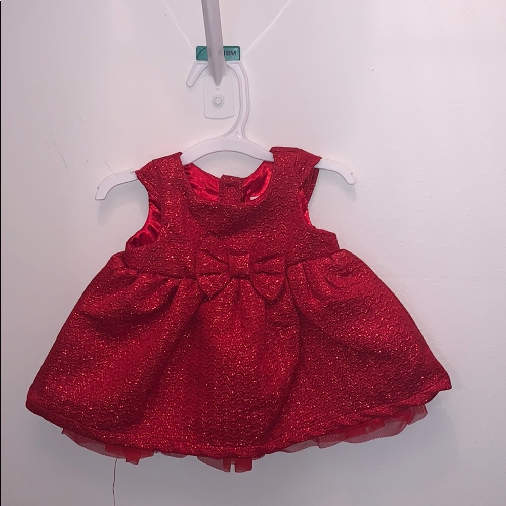 Toddler clothing